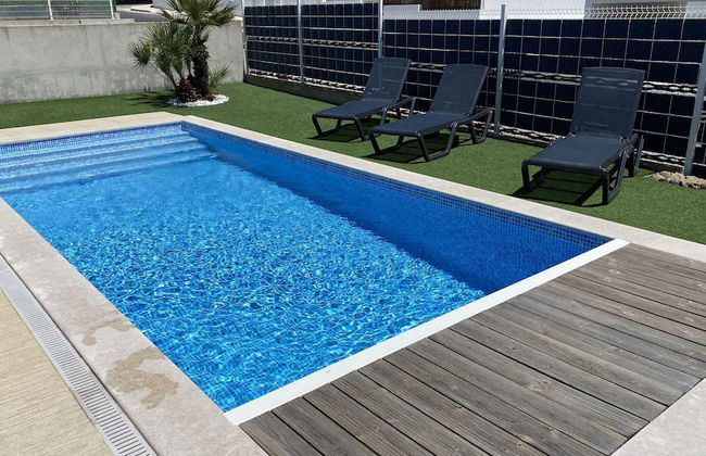 Luxury Villa With Private Pool - Foto 26