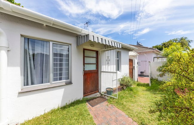 Peaceful 1BD Flat w/ Private Gardenrondebosch - Foto 19