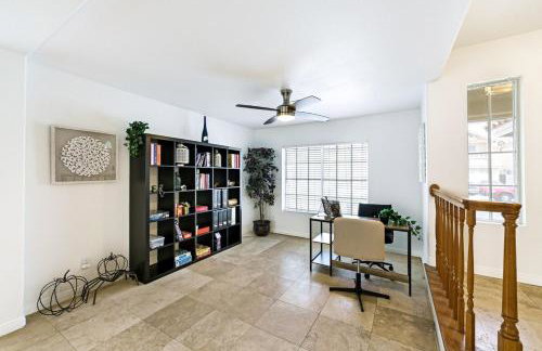 4 BD Spacious, Pool, Extended Stay, Pet Friendly - Foto 13