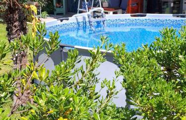 Luxury Apartment Slavica by the sea,with garden - Foto 37