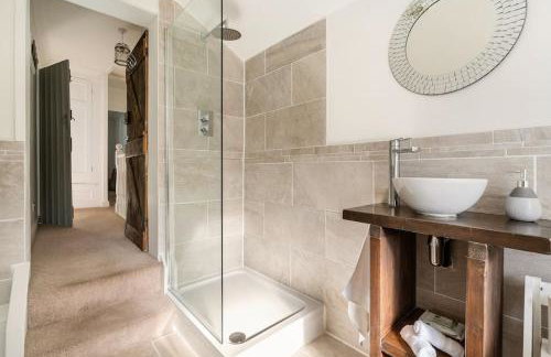 Bijou Cottage - Foto 22