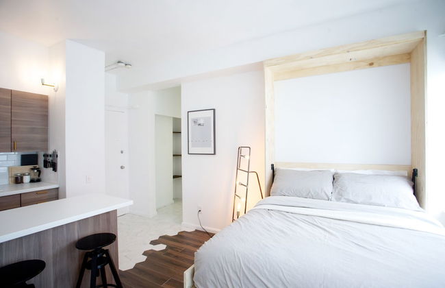 The Durocher Apartments - Foto 18