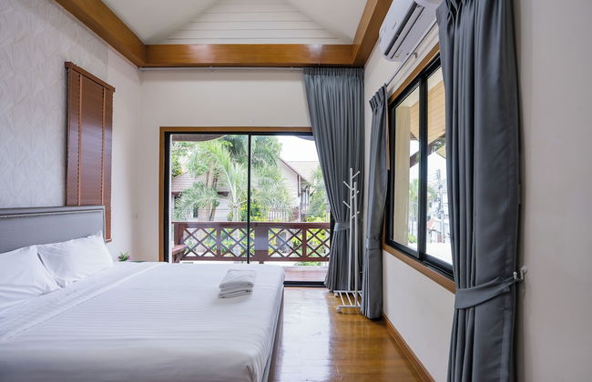 Natcha Pool Villa by Warin - Foto 16