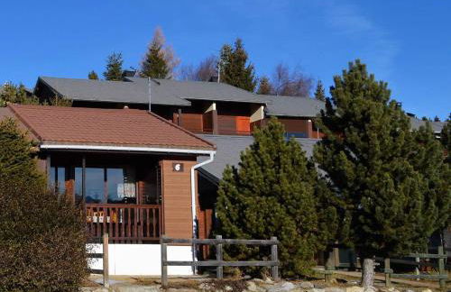 Chalet 2 pièces pour 4 pers près des pistes, terrasse sud - FR-1-592-23 - Foto 9