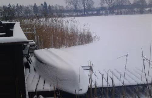 Haus 'am Selliner See-wismar' - Foto 12