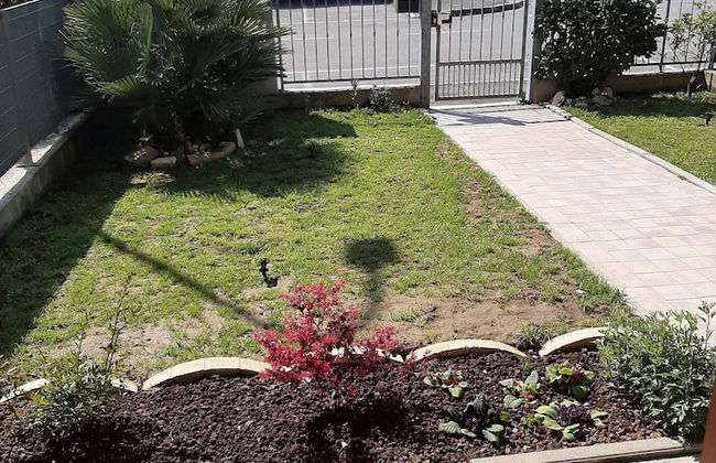 Casa Romy in Cigole - Available Wifi - Foto 28