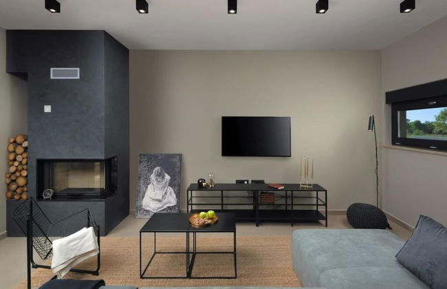 Cosy Apartment in Istria - Foto 11