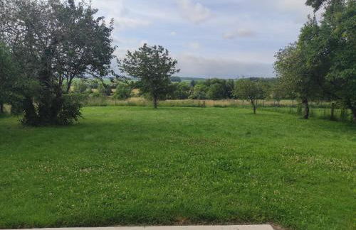 Chez AUBE Maison à la campagne 2-6 pers 3 chambres - Foto 41