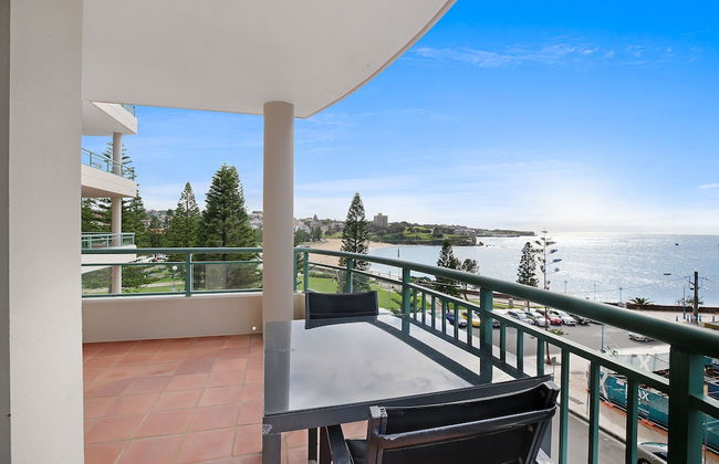 AEA The Coogee View Serviced Apartments - Foto 76