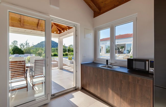 Villa Nebesi - Foto 46