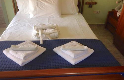 La Casa di Anastasia - Panorama Nea Karvali - Photo 28