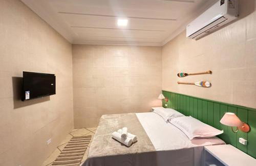 Casa Farm - Centro Histórico - Paraty - 14 pessoas - Photo 34