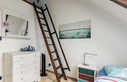 Blütenzauber Apartment No 10 - Photo 16