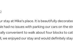 Lafite Greenway NOLA Retreat Festival Season Stay - Foto 29