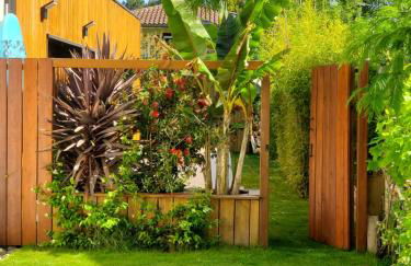 La Suite du Jardin - Villa 5 etoiles - Foto 10