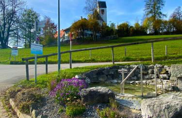 Moderne, 1-Zimmer Ferienwohnung mit Bergblick - Foto 21