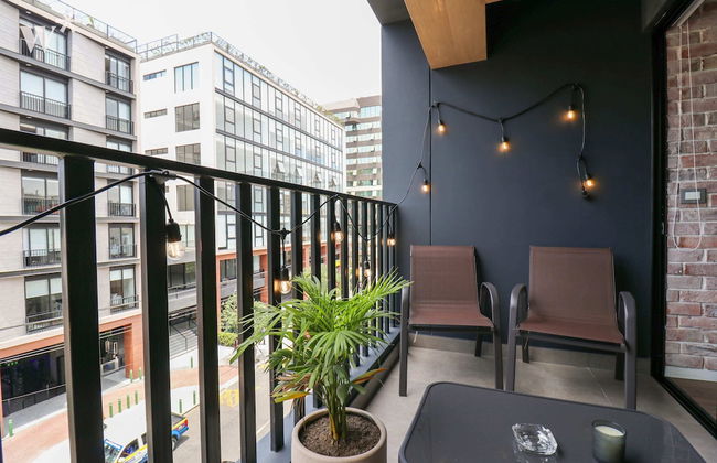 Wynwood Actual in Berlin Miraflores - Foto 34