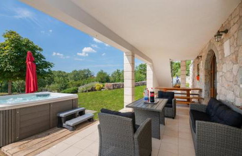 6 Bedroom Nice Home In Svib - Foto 16