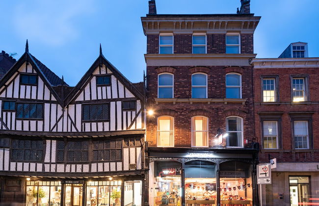 Shambles Newly Converted Luxury - Foto 27