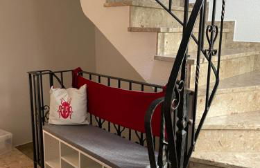 Landhaus-Villa auf dem Berg - Foto 21