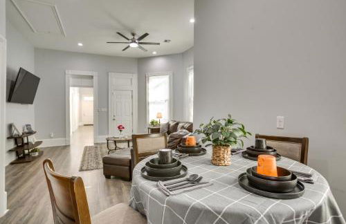 2 Mi to French Quarter Walkable NOLA Home - Foto 7