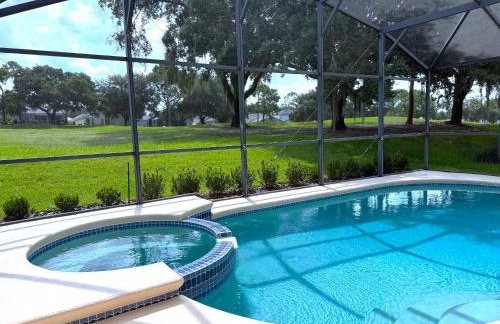 Stunning Villa With Golf Course Views - Foto 40