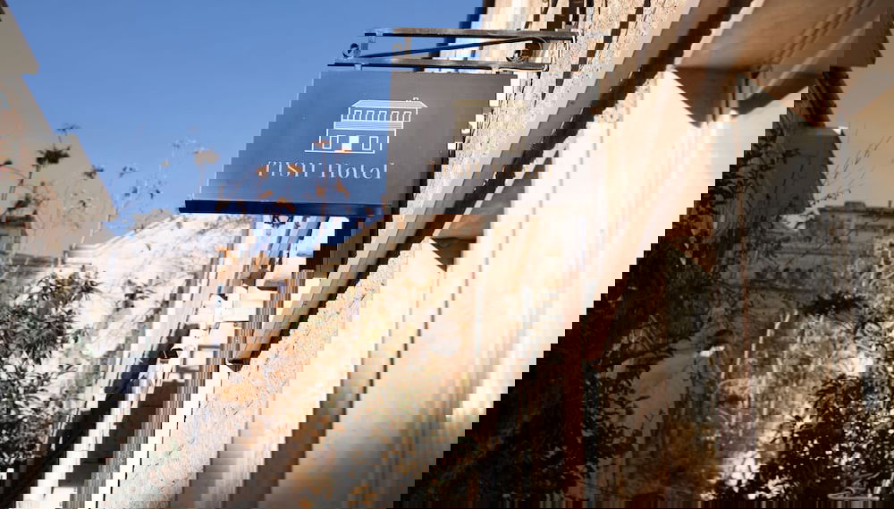 Tish ApartHotel - Foto 1, Imagen principal