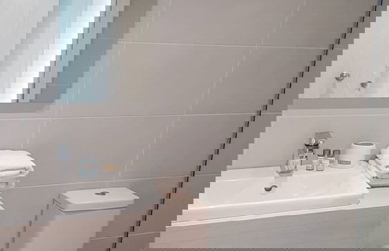 Mear Luxury Studio - Crete Garden Gem - Foto 12