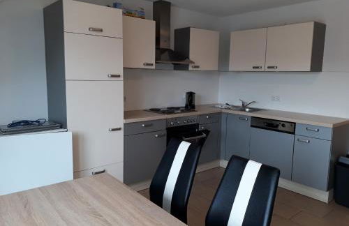 Apartment Geiger - Foto 8