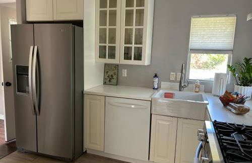 Eastside Costa Mesa house - Foto 16