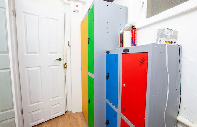 Cosy Studio in the Heart of Trendy Kemptown - Foto 4