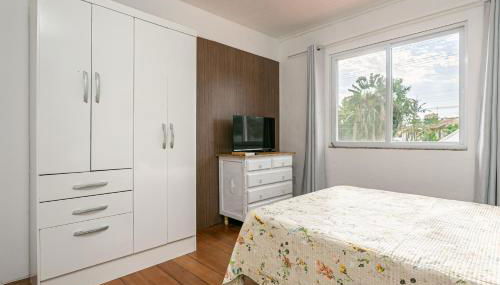 Apartamento com varanda - Photo 2
