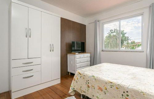 Apartamento com varanda - Foto 2