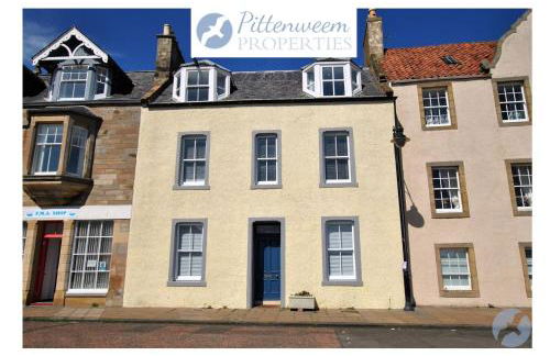 Harbour House- home from home in Pittenweem - Foto 1
