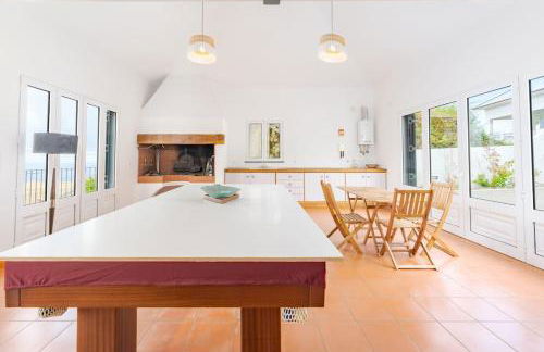 Casa Pereira – Snooker, Wi-Fi, Bbq, Pool - Foto 3