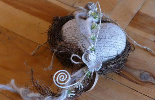 Ferienwohnung Zur Alten Mühle - Foto 15