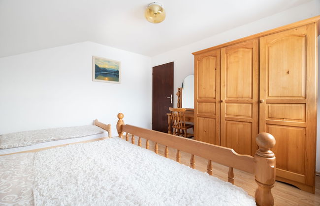 Apartments Svetina - Foto 14