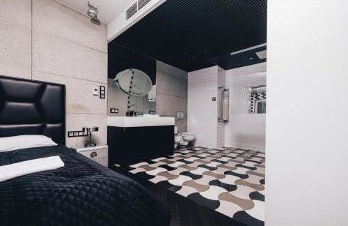 Black Pearl - Amazing City View, 130 sqm - Foto 46