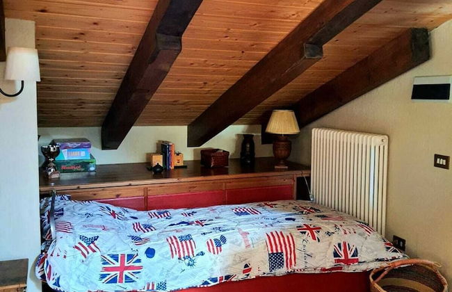 Maison des Alpes - Photo 5