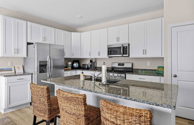 Serenity at the Beach - Foto 10