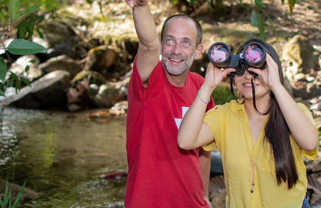 Finca de la Vaca - Casa el Mirador - Foto 8