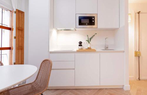 Genteel Home Plaza de Santa Cruz - Foto 6