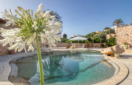 Residence Il Corallo - Guitgia - Foto 56