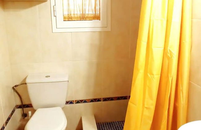 House in Paradisiacal Beach Area La Isleta, Nijar - Photo 10