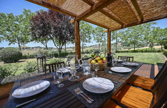 Tenuta Santa Cristina - Foto 54