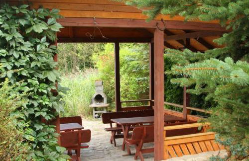 Kołatek Mazury Apartament z widokiem - Foto 11