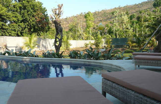 Villa Zukunft Babonsay - Foto 35