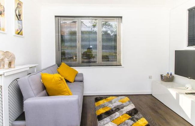 Stunning 1-bed Apartment in Birmingham - Foto 8