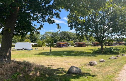 Süsel Seeparx Ferienhaus Wakehouse - Foto 7