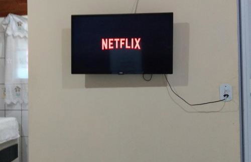 Chalé suíte com ar em Resende - Foto 8